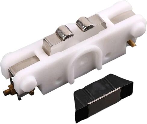 1pcs Elevator Parts Main Door Locks Contact Hall Switch GS09 Applicable to Elevator in Saudi Arabia