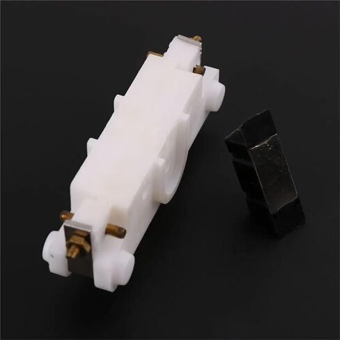 1pcs Elevator Parts Main Door Locks Contact Hall Switch GS09 Applicable to Elevator in Saudi Arabia