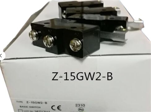 1PCS Micro Switch Z-15GW2-B in Saudi Arabia
