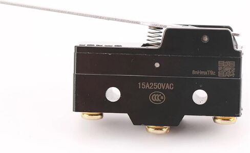 1pcs Elevator Brake Switch Applicable to Elevator Weighing Overload Switch Travel Limit Switch Safety Shoe Switch Z-15GW-B(Non Original Factory) in Saudi Arabia