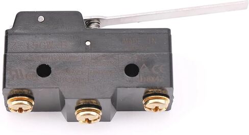 1pcs Elevator Brake Switch Applicable to Elevator Weighing Overload Switch Travel Limit Switch Safety Shoe Switch Z-15GW-B(Non Original Factory) in Saudi Arabia