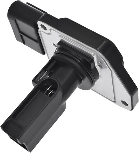 Air Flow Sensor Adapter AFH60M-23A 12579352 MAF Mass Air Flow Sensor Compatible With Chevrolet GM Saturn 2004-2008 2131585 AFH60M23A 12569224 AFH60-22 Air Meter Mount Base in Kuwait