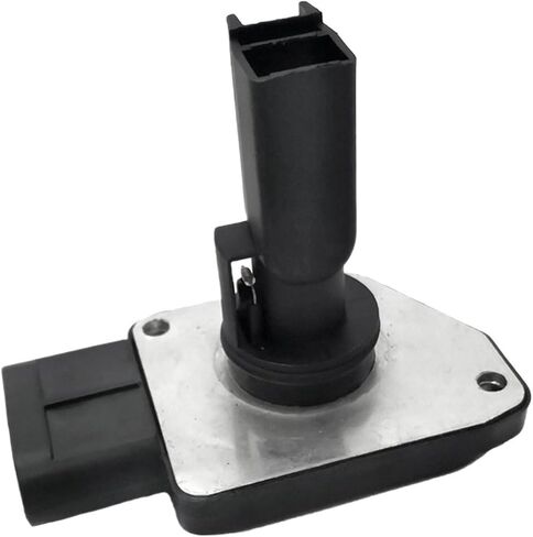 Air Flow Sensor Adapter AFH60M-23A 12579352 MAF Mass Air Flow Sensor Compatible With Chevrolet GM Saturn 2004-2008 2131585 AFH60M23A 12569224 AFH60-22 Air Meter Mount Base in Kuwait