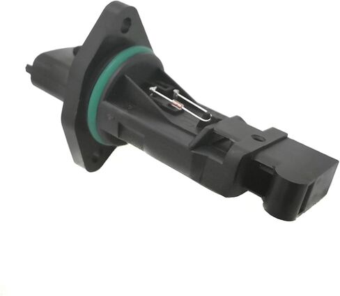 Air Flow Sensor Adapter F00C2G2071 MAF Mass Air Flow Meter Sensor Compatible With Ssangyong Actyon Kyron Rexton Rodius Stavic 6650943048 0280218130 Air Meter Mount Base in Kuwait