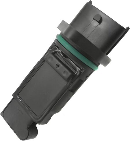 Air Flow Sensor Adapter F00C2G2071 MAF Mass Air Flow Meter Sensor Compatible With Ssangyong Actyon Kyron Rexton Rodius Stavic 6650943048 0280218130 Air Meter Mount Base in Kuwait