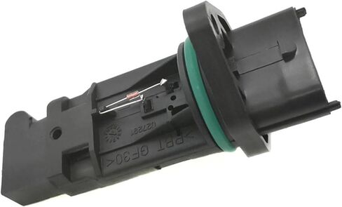 Air Flow Sensor Adapter F00C2G2071 MAF Mass Air Flow Meter Sensor Compatible With Ssangyong Actyon Kyron Rexton Rodius Stavic 6650943048 0280218130 Air Meter Mount Base in Kuwait