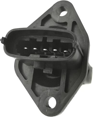 Air Flow Sensor Adapter F00C2G2071 MAF Mass Air Flow Meter Sensor Compatible With Ssangyong Actyon Kyron Rexton Rodius Stavic 6650943048 0280218130 Air Meter Mount Base in Kuwait