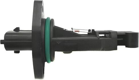 Air Flow Sensor Adapter F00C2G2071 MAF Mass Air Flow Meter Sensor Compatible With Ssangyong Actyon Kyron Rexton Rodius Stavic 6650943048 0280218130 Air Meter Mount Base in Kuwait