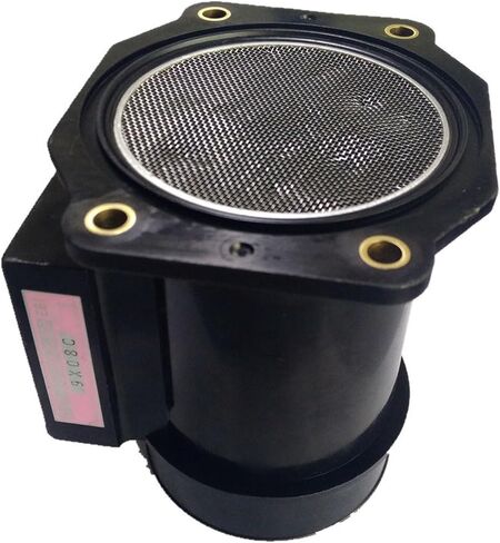 Air Flow Sensor Adapter Mass Airflow Sensor Compatible With Nissan OEM 22680-31U00 2268031U05 Infiniti I30 MAF Air Flow Meter 22680 31U00 31U05 95-99 Air Meter Mount Base in Kuwait
