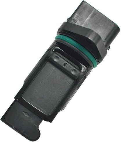 Air Flow Sensor Adapter Mass Air Flow MAF Sensor Compatible With MERCEDES SL S C E SPRINTER SSANGYONG F00C2G2025 1620943148 A0000941848 A0000941048 0280217517 Air Meter Mount Base in Kuwait