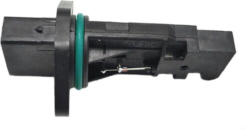 Air Flow Sensor Adapter Mass Air Flow MAF Sensor Compatible With MERCEDES SL S C E SPRINTER SSANGYONG F00C2G2025 1620943148 A0000941848 A0000941048 0280217517 Air Meter Mount Base in Kuwait