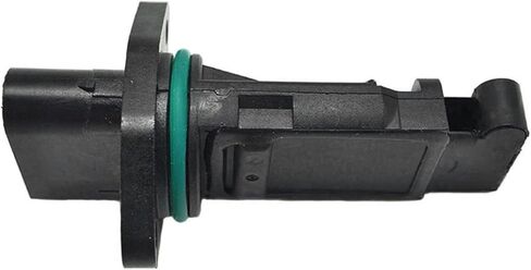 Air Flow Sensor Adapter Mass Air Flow MAF Sensor Compatible With MERCEDES SL S C E SPRINTER SSANGYONG F00C2G2025 1620943148 A0000941848 A0000941048 0280217517 Air Meter Mount Base in Kuwait