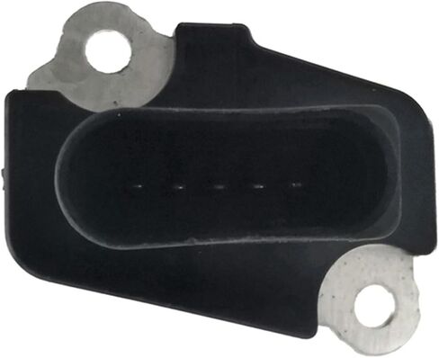 Air Flow Sensor Adapter AFH70-44 06C133471E Mass Air Flow Meter MAF Sensor Compatible With AUDI A6 Avant 4F5 4F2 AFH7044 Air Meter Mount Base in Kuwait