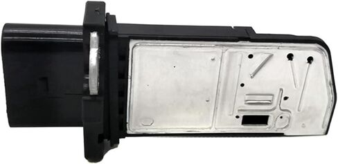 Air Flow Sensor Adapter AFH70-44 06C133471E Mass Air Flow Meter MAF Sensor Compatible With AUDI A6 Avant 4F5 4F2 AFH7044 Air Meter Mount Base in Kuwait