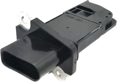 Air Flow Sensor Adapter AFH70-44 06C133471E Mass Air Flow Meter MAF Sensor Compatible With AUDI A6 Avant 4F5 4F2 AFH7044 Air Meter Mount Base in Kuwait