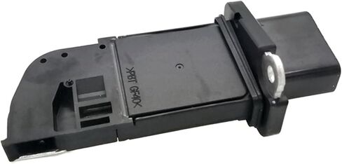 Air Flow Sensor Adapter AFH70-44 06C133471E Mass Air Flow Meter MAF Sensor Compatible With AUDI A6 Avant 4F5 4F2 AFH7044 Air Meter Mount Base in Kuwait