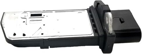 Air Flow Sensor Adapter AFH70-44 06C133471E Mass Air Flow Meter MAF Sensor Compatible With AUDI A6 Avant 4F5 4F2 AFH7044 Air Meter Mount Base in Kuwait