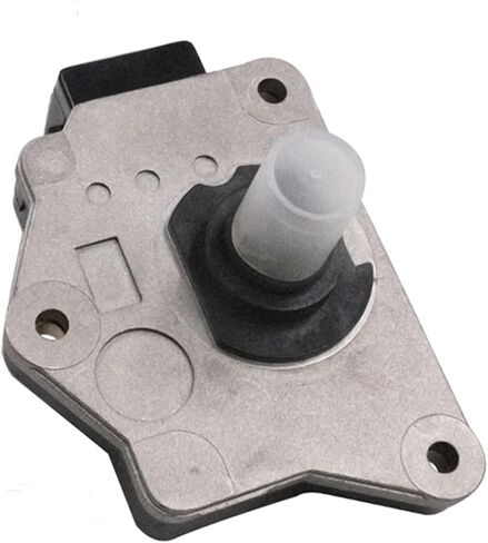 Air Flow Sensor Adapter MAF Mass Air Flow Sensor Compatible With Nissan D21 Pickup 2.4L AFH55M-10 AFH55M-11 AFH55M10 AFH55M11 16014-86G03 16017-86G02 16017-86G03 Air Meter Mount Base in Kuwait