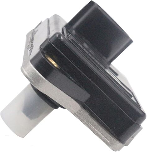 Air Flow Sensor Adapter MAF Mass Air Flow Sensor Compatible With Nissan D21 Pickup 2.4L AFH55M-10 AFH55M-11 AFH55M10 AFH55M11 16014-86G03 16017-86G02 16017-86G03 Air Meter Mount Base in Kuwait