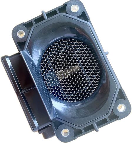 محول مستشعر تدفق الهواء 2 سنوات ضمان جزء مستشعر تدفق الهواء متوافق مع قاعدة Pajero E5T08171 MD336501 Air Meter Mount in Kuwait