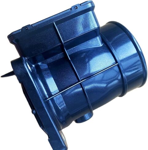 محول مستشعر تدفق الهواء 2 سنوات ضمان جزء مستشعر تدفق الهواء متوافق مع قاعدة Pajero E5T08171 MD336501 Air Meter Mount in Kuwait