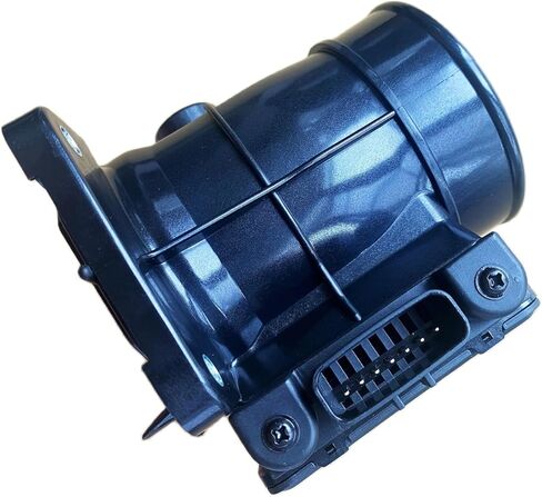 محول مستشعر تدفق الهواء 2 سنوات ضمان جزء مستشعر تدفق الهواء متوافق مع قاعدة Pajero E5T08171 MD336501 Air Meter Mount in Kuwait