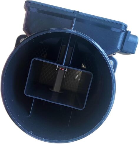 محول مستشعر تدفق الهواء 2 سنوات ضمان جزء مستشعر تدفق الهواء متوافق مع قاعدة Pajero E5T08171 MD336501 Air Meter Mount in Kuwait