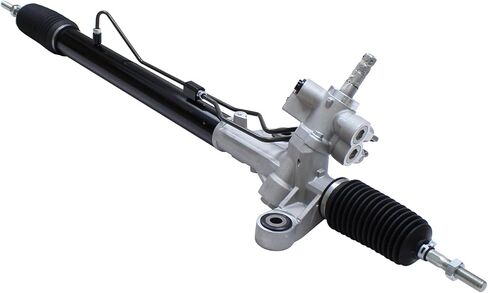 Newyall Power Steering Rack and Pinion Assembly for Honda Accord 2.4L 3.5L 2009 2009 2010 2011 2012 in Saudi Arabia