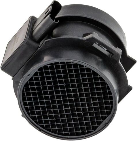 Air Flow Sensor Adapter Air Flow Meter 5WK96471 Suitable Fit For B-MW 3 E46 X3 Z4 2.2 2.5 325 I Ci 13627566984 13627513957 Air Meter Mount Base in Kuwait