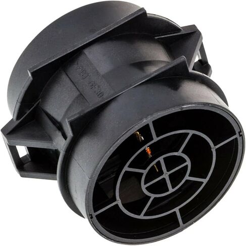 Air Flow Sensor Adapter Air Flow Meter 5WK96471 Suitable Fit For B-MW 3 E46 X3 Z4 2.2 2.5 325 I Ci 13627566984 13627513957 Air Meter Mount Base in Kuwait