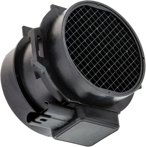 Air Flow Sensor Adapter Air Flow Meter 5WK96471 Suitable Fit For B-MW 3 E46 X3 Z4 2.2 2.5 325 I Ci 13627566984 13627513957 Air Meter Mount Base in Kuwait