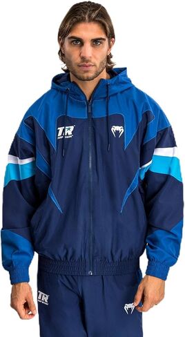 Venum Men's X Top Rank stack stacks suctsuit الأصلي in Saudi Arabia