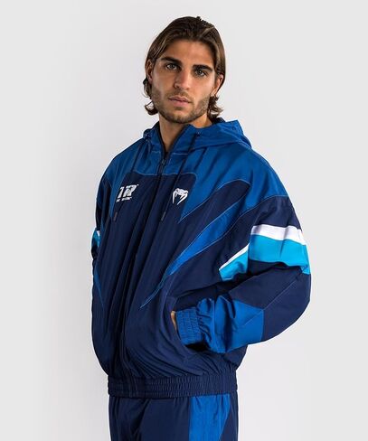 Venum Men's X Top Rank stack stacks suctsuit الأصلي in Saudi Arabia