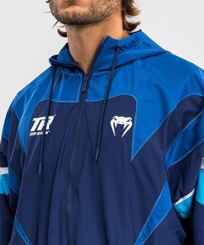 Venum Men's X Top Rank stack stacks suctsuit الأصلي in Saudi Arabia