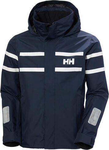 Helly-Hansen Men's Salt Inshore Jacket in Kuwait