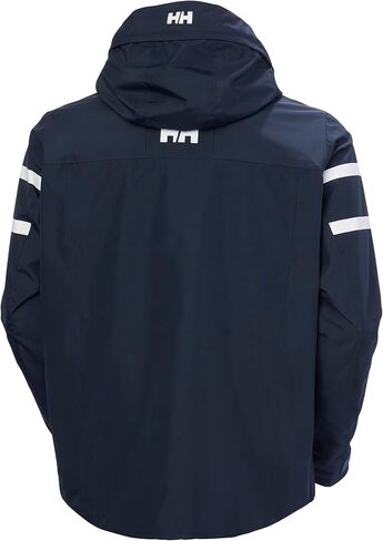 Helly-Hansen Men's Salt Inshore Jacket in Kuwait
