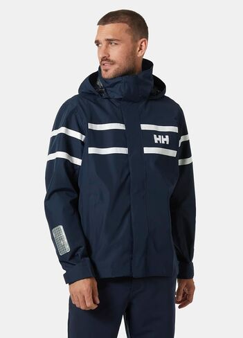 Helly-Hansen Men's Salt Inshore Jacket in Kuwait
