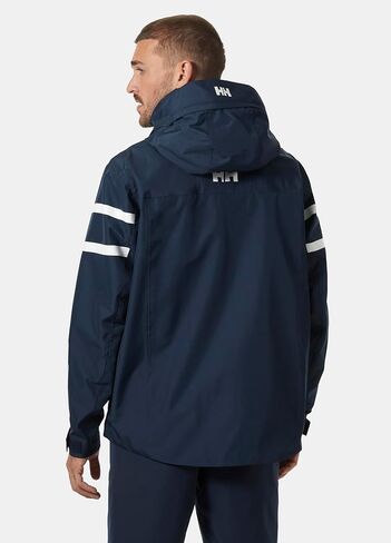 Helly-Hansen Men's Salt Inshore Jacket in Kuwait