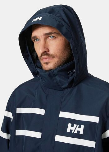 Helly-Hansen Men's Salt Inshore Jacket in Kuwait