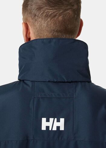 Helly-Hansen Men's Salt Inshore Jacket in Kuwait