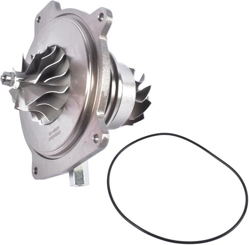 استبدال Cort Cort Cort Turbo لـ Ford F-250 F-350 F-450 F-550 Super Duty 6.4L V8 Diesel Engine 8C3Z6K682AARM LAMERTO in Saudi Arabia