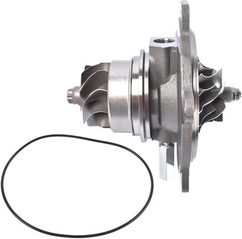 استبدال Cort Cort Cort Turbo لـ Ford F-250 F-350 F-450 F-550 Super Duty 6.4L V8 Diesel Engine 8C3Z6K682AARM LAMERTO in Saudi Arabia