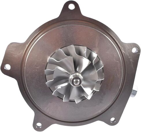 استبدال Cort Cort Cort Turbo لـ Ford F-250 F-350 F-450 F-550 Super Duty 6.4L V8 Diesel Engine 8C3Z6K682AARM LAMERTO in Saudi Arabia