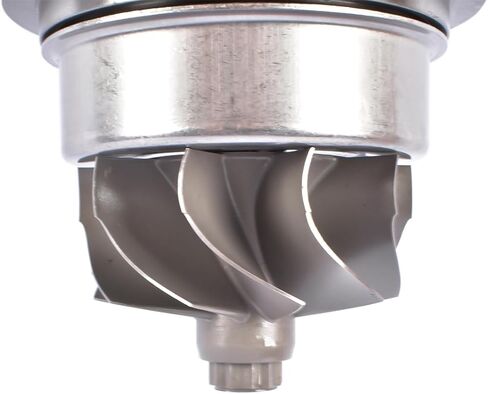 استبدال Cort Cort Cort Turbo لـ Ford F-250 F-350 F-450 F-550 Super Duty 6.4L V8 Diesel Engine 8C3Z6K682AARM LAMERTO in Saudi Arabia