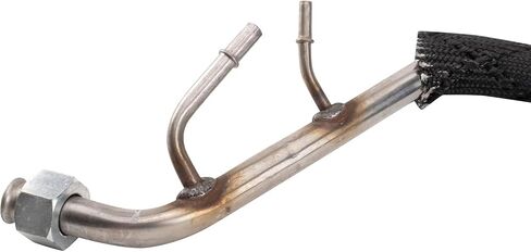 أنبوب EGR جديد متوافق مع Ford Ranger 1995-2001 ، استبدال ESA46036 in Kuwait