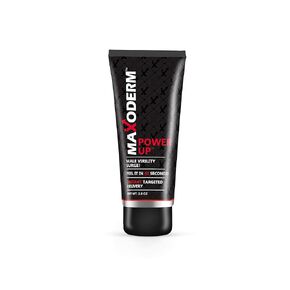 Power Up Male Virility Surge Instant Targeted Delivery Net WT. 2.0 OZ