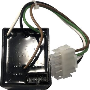 Power Watchdog Hughes Autoformers Spike Board, Replacement Surge Protection for 30 Amp Voltmeter (RSP-30)