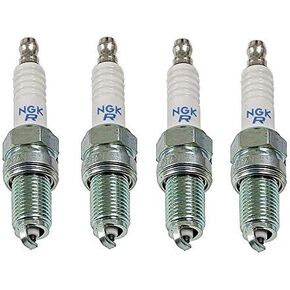 NGK Standard Plug