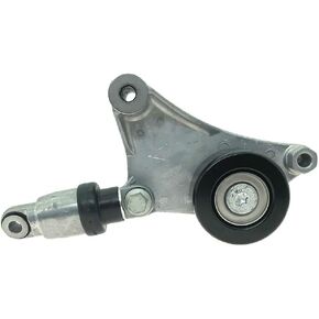 Drive Belt Tensioner Assembly for Scion tC xB Toyota Camry Highlander Rav4 Solara Replace OE 16620-28090 1662028090 16620-28070 1662028070