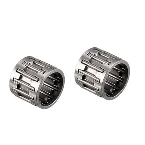 uxcell K101313 Needle Roller and Cage Assembly 10mm Bore 13mm O.D 13mm Width 2pcs